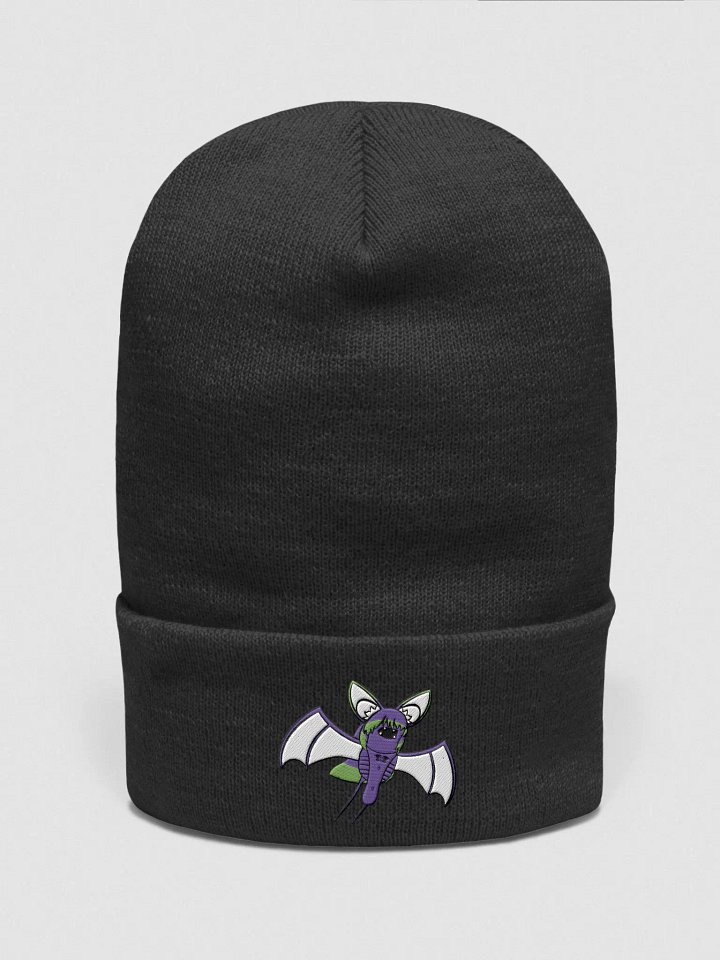Zuzubat Beanie product image (1)