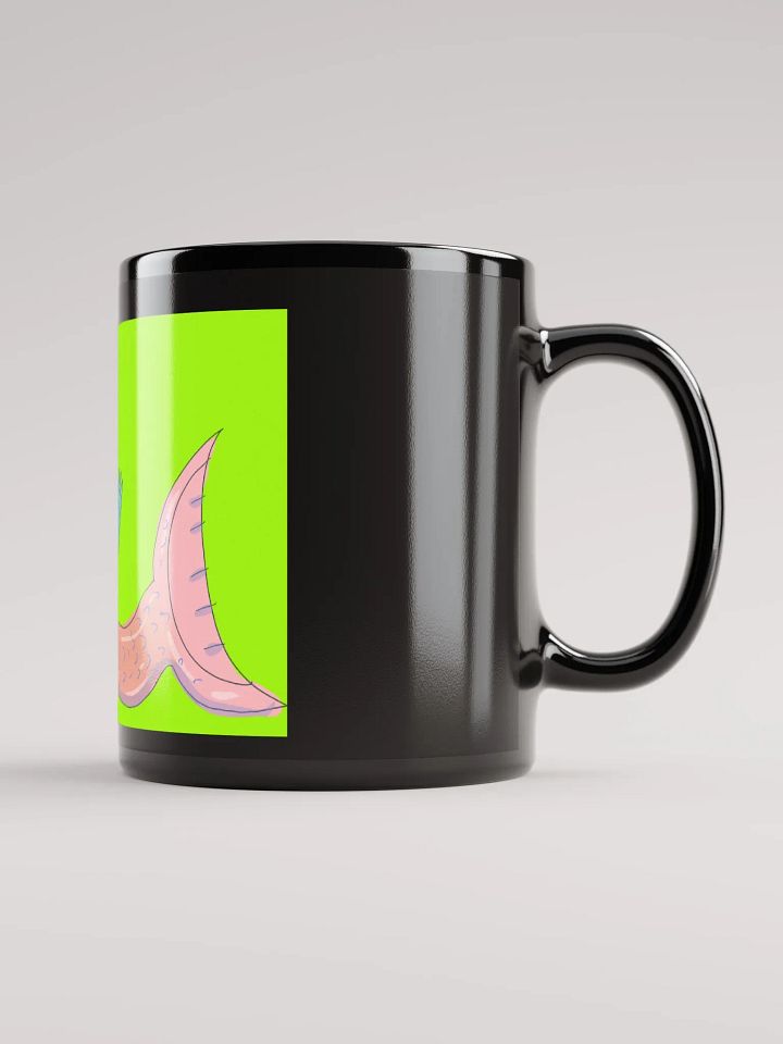 multi-eyed mermaid product image (2)