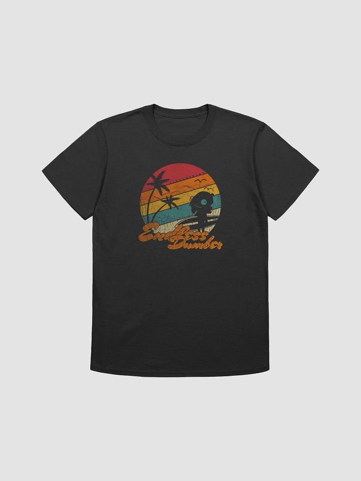 Little Idiot - Endless Dumber Standard Surf (Softstyle) product image (5)