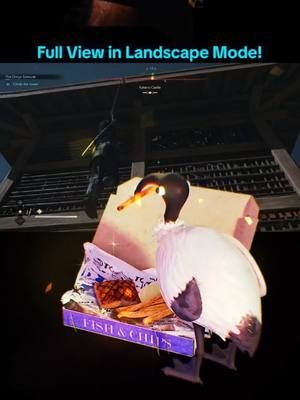 Martin, thank you for the incredible support in my LIVE! I will keep creating better LIVE content! @Martin #tiktoklive #livehighlights #livegift #fishandchips #hatofjoy 