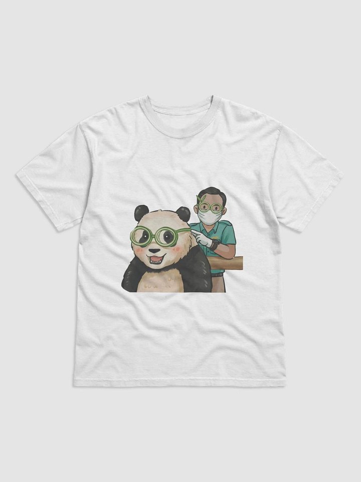 fubao Panda product image (1)