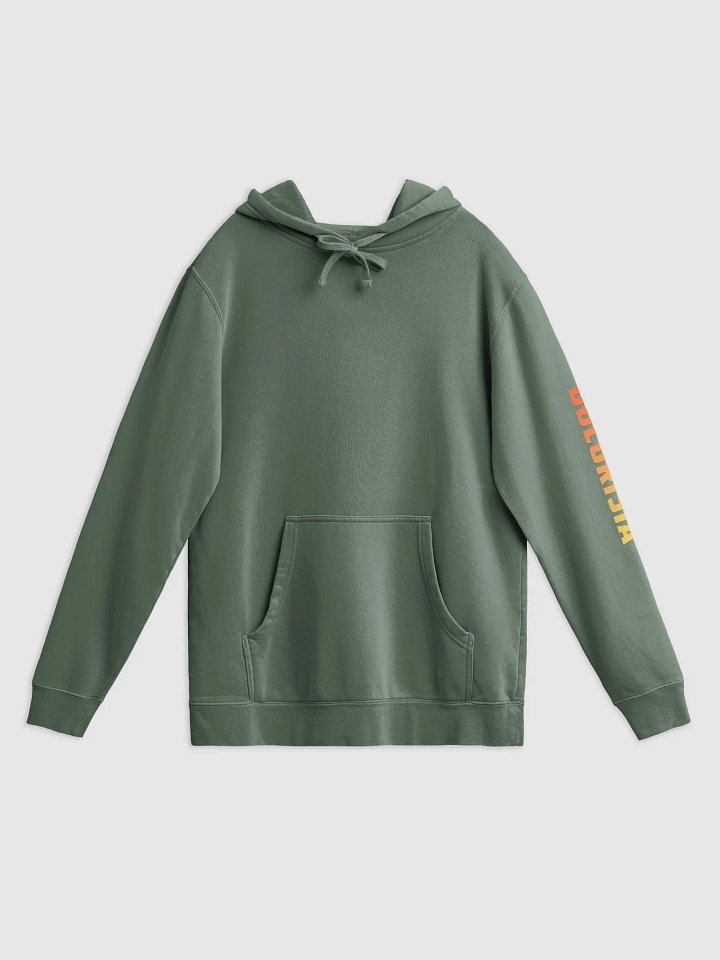 Streetwear sweat à capuche Dolorisia product image (1)