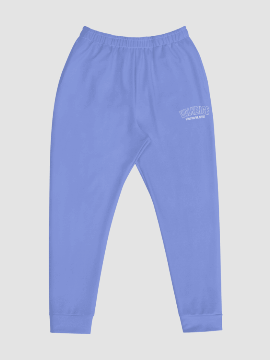 Active Style Joggers - Ethereal Blue product image (5)