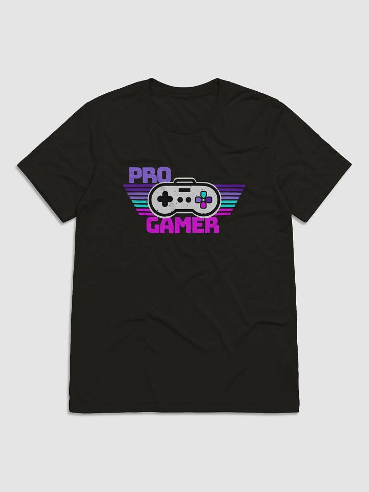 Pro Gamer T-Shirt product image (1)