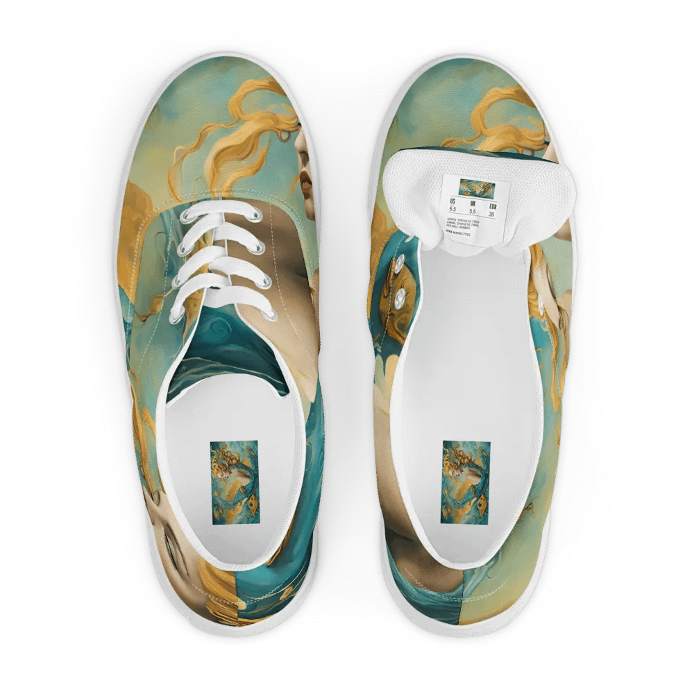 Pisces' Dreamy Dispatches: Dive into Oceans of Emotion product image (7)