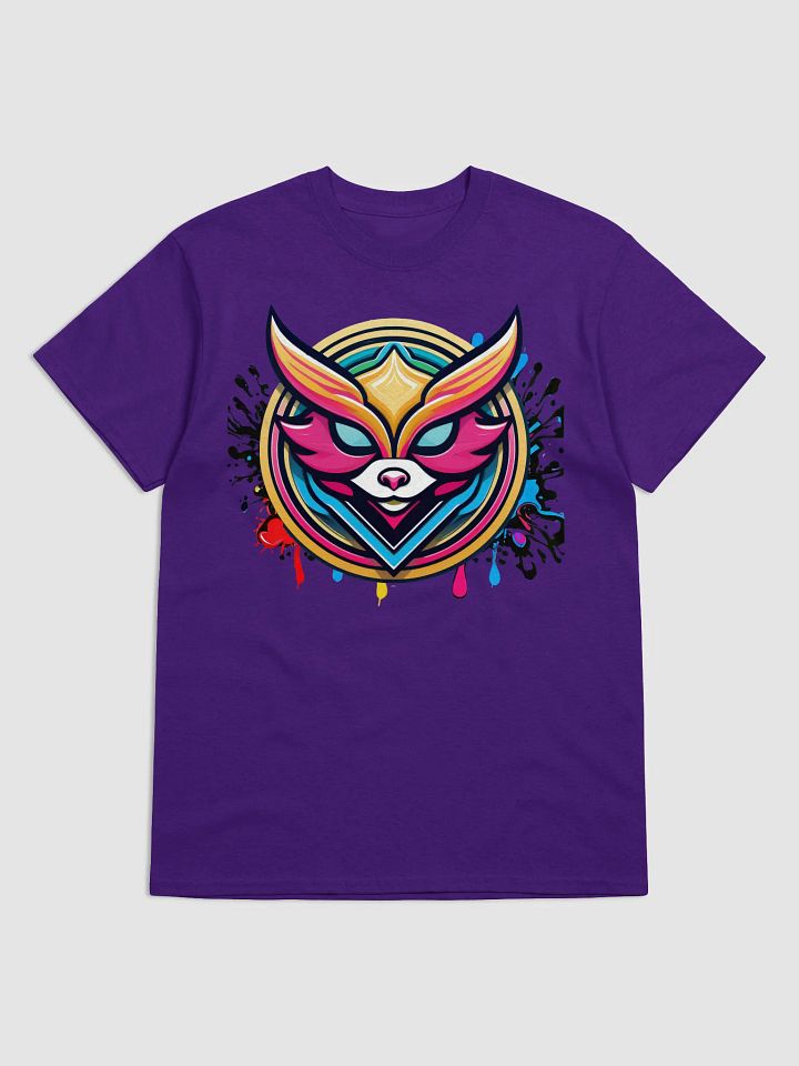 Women's Art Fox Tee product image (12)