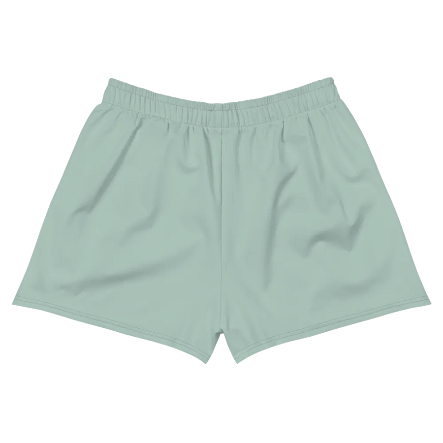 DRIP CHECK RELAXED SHORTS - OPAL product image (2)