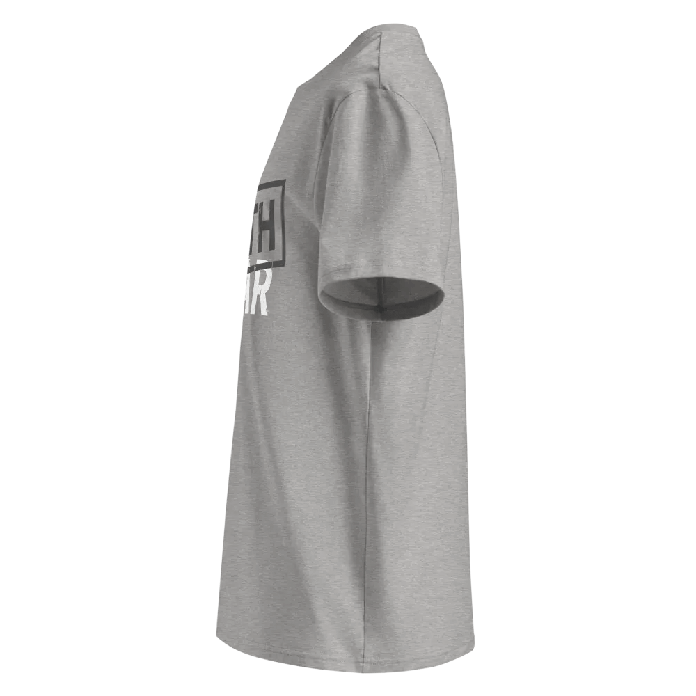 Faith Over Fear T-Shirt product image (10)
