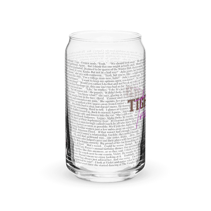 The Words Collection: Tight End Trickster product image (2)