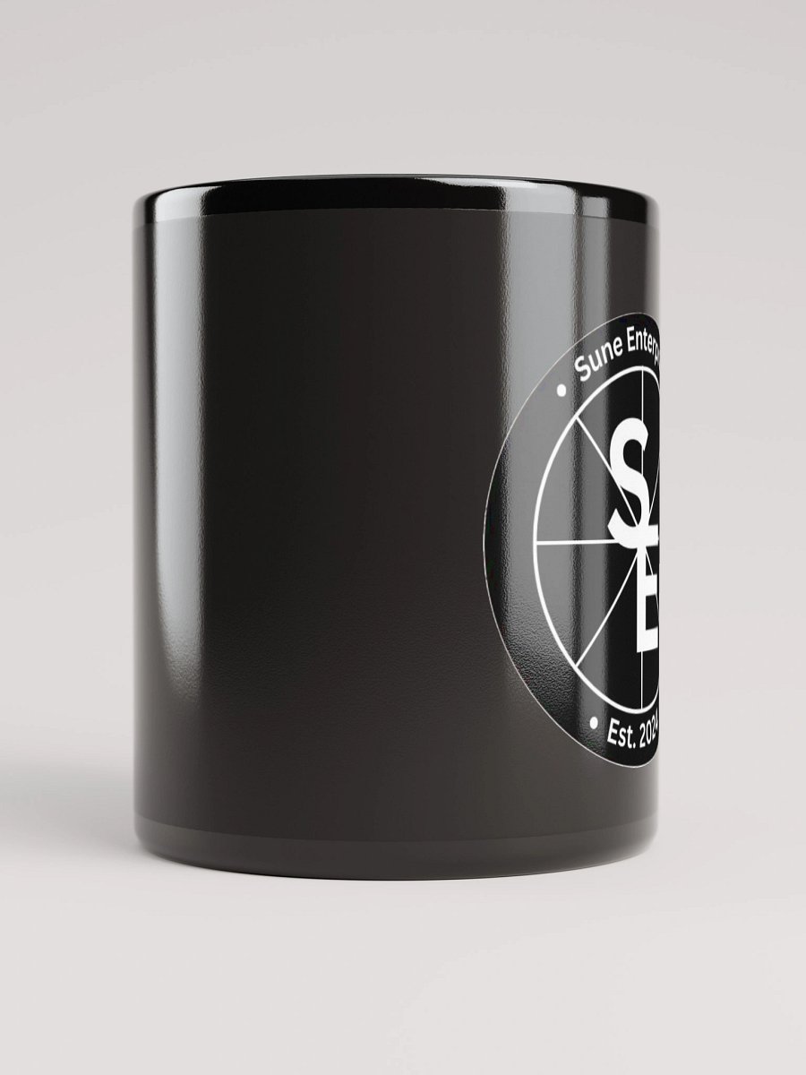Sune Enterprise Merch - Mug 11/15oz product image (10)