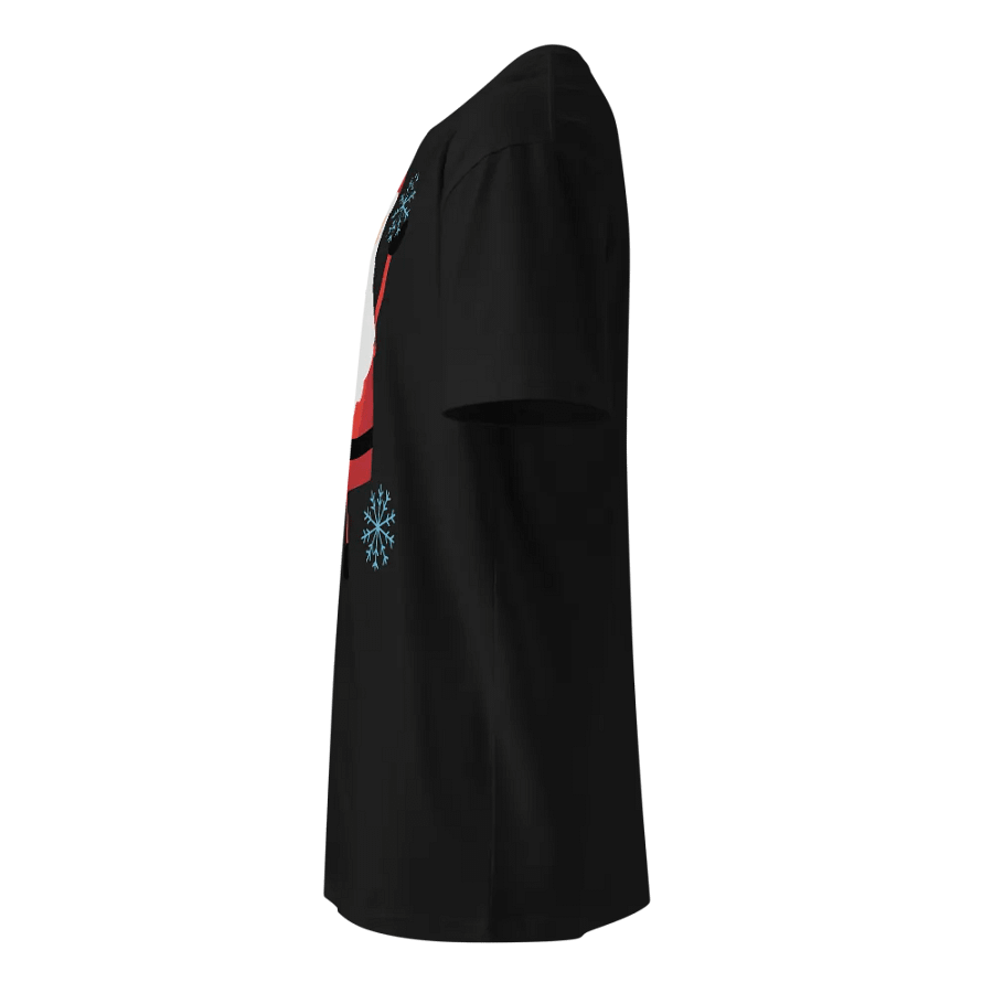 AS Colour Unisex Premium T-Shirt: MerryChristmas product image (7)