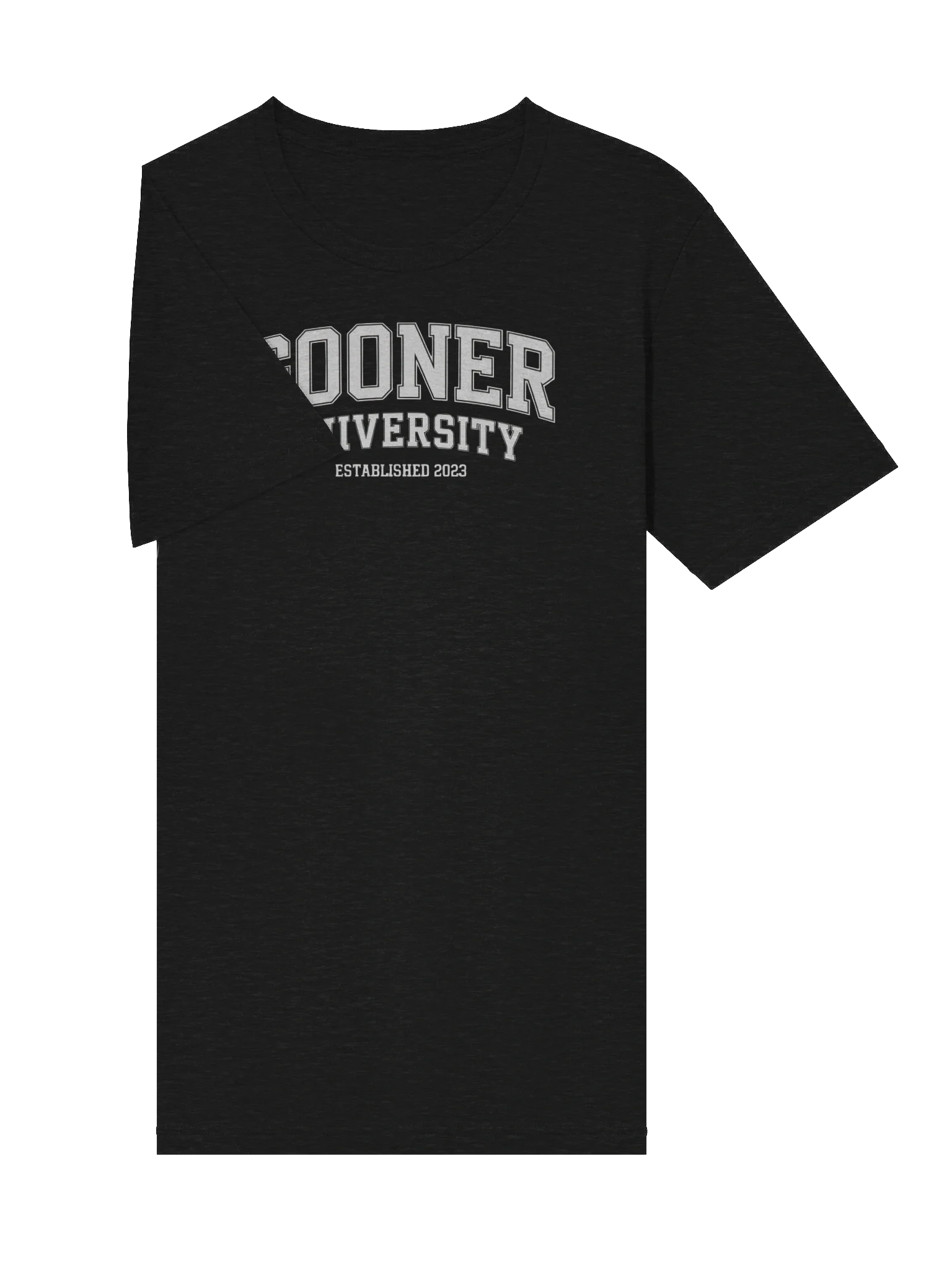 Gooner University Tee product image (66)