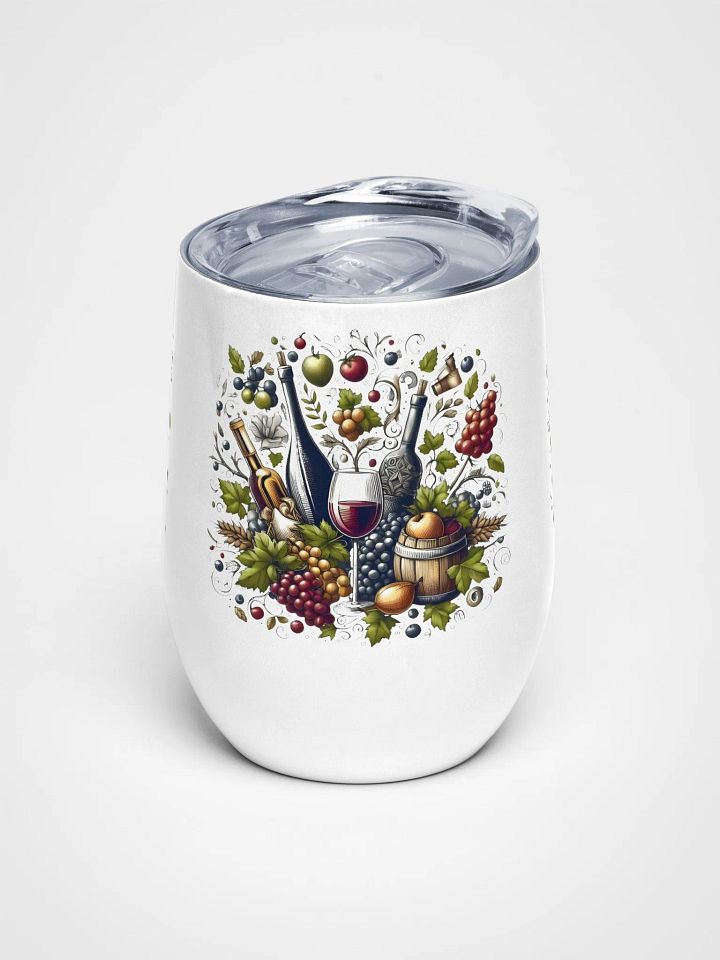 Wine Tumbler product image (1)