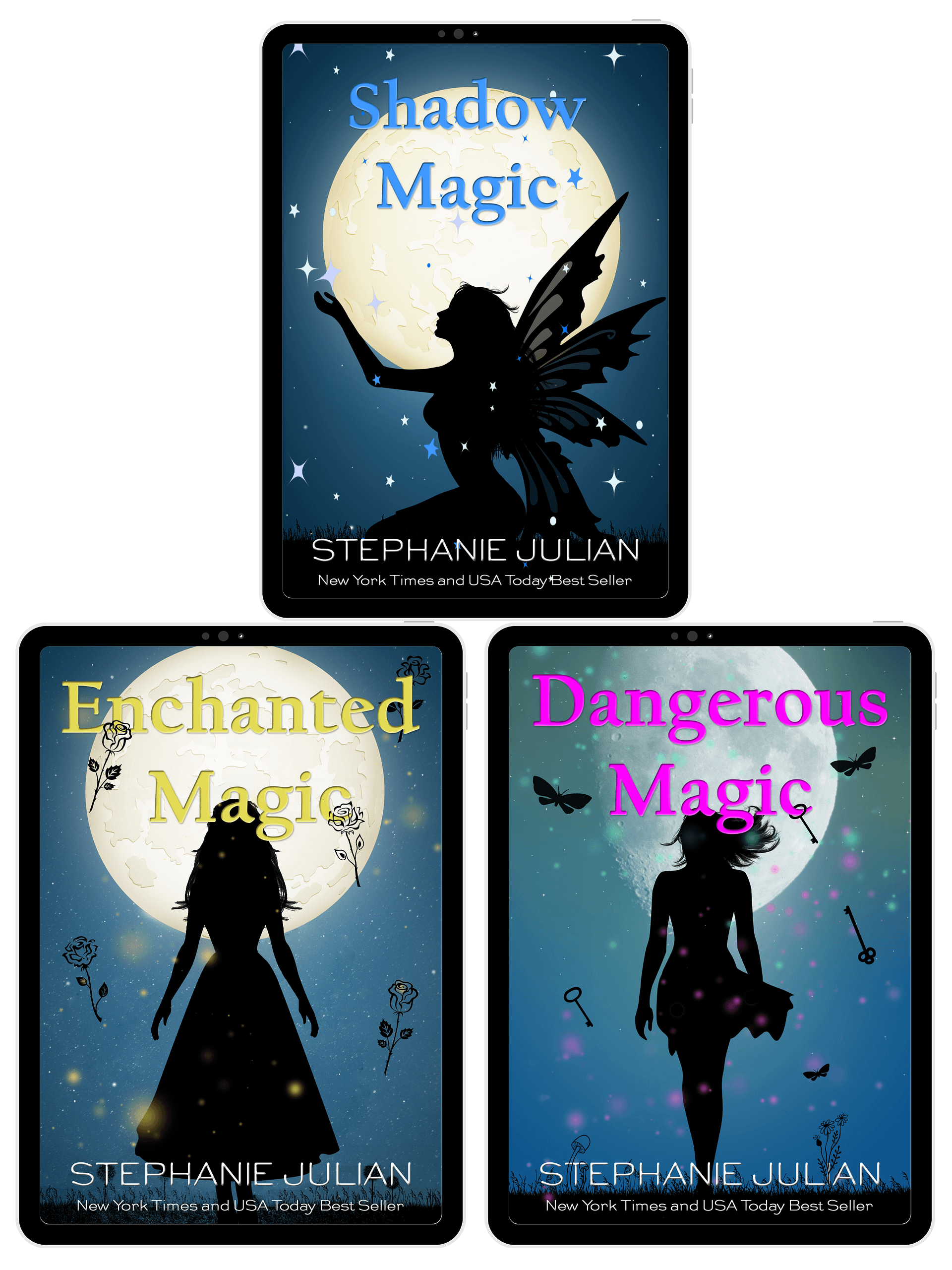 Moonlight Fantasies product image (1)