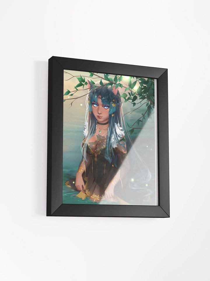 Lunar Waters Poster product image (9)