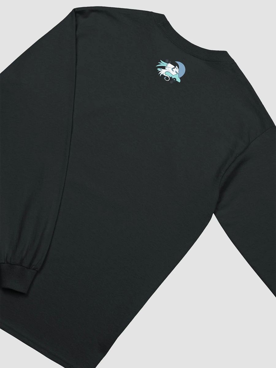Floof Dergen Artist Long Sleeve Shirt product image (23)