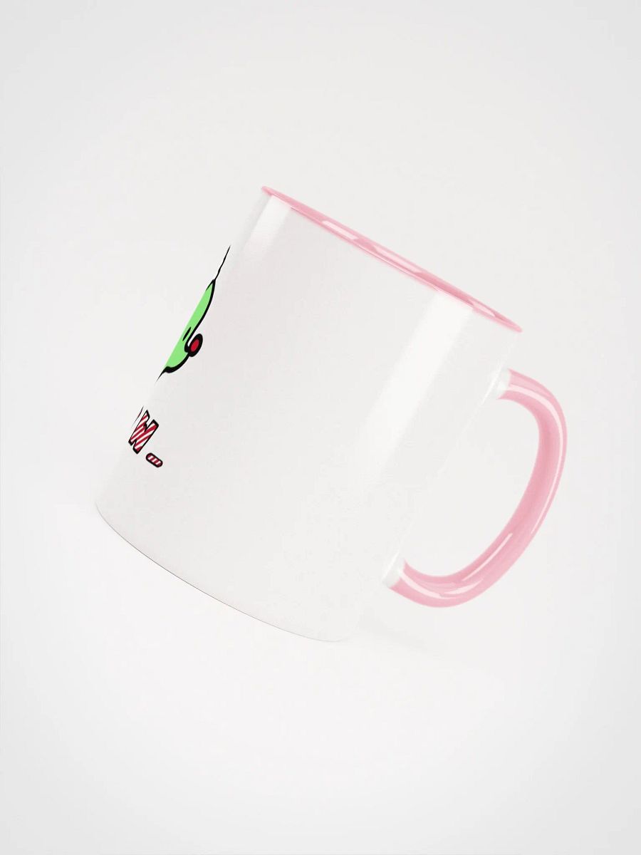 Tasse en céramique Logo Noyw Hiver 2024 product image (5)