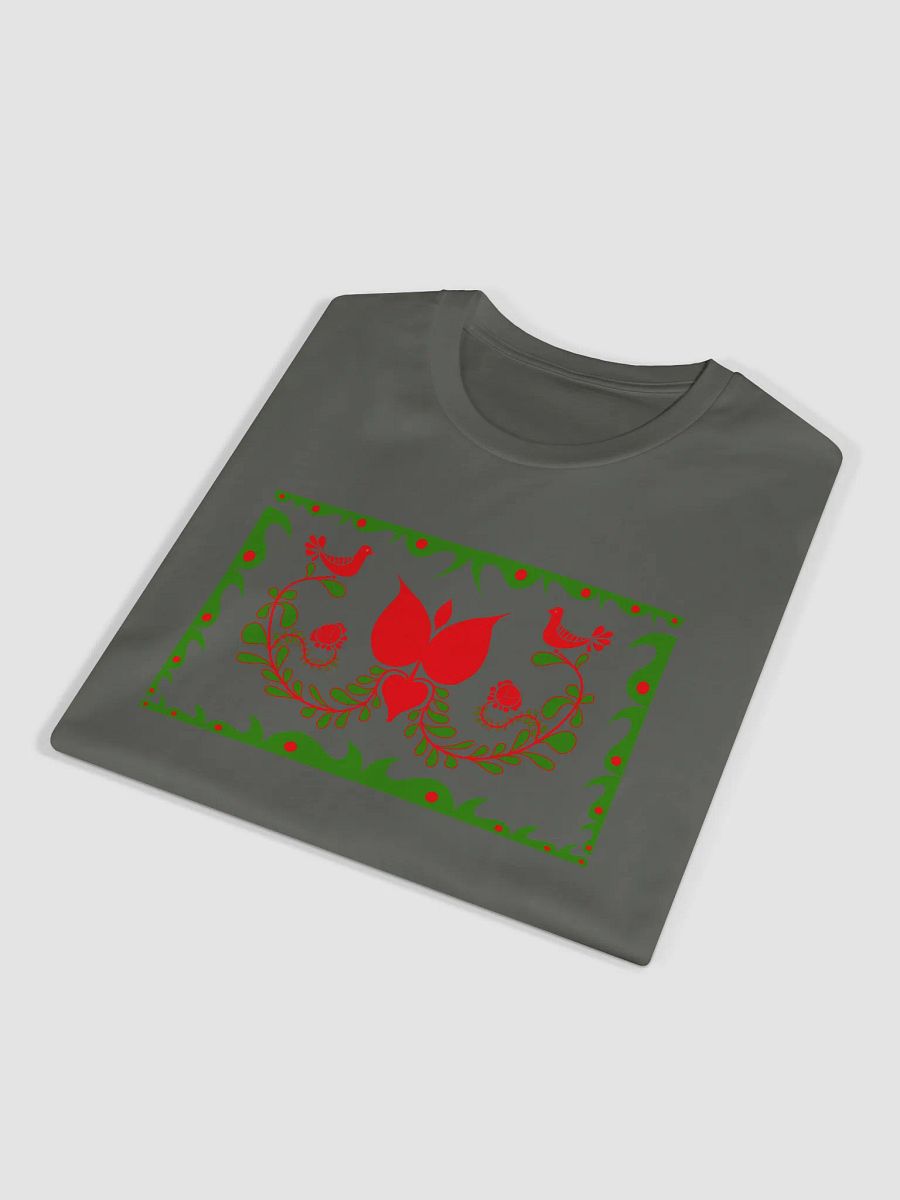 Hungarian Garden Unisex T-Shirt product image (4)