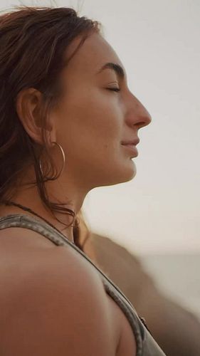 Sometimes, all it takes is a deep breath to release a little tension. 🌬️ Set a daily reminder or screenshot this post to remi...