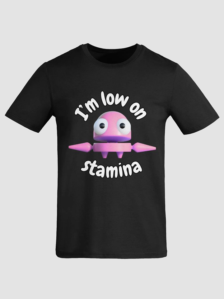 REPO T-SHIRT product image (1)