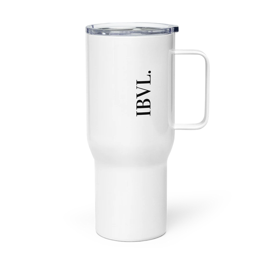 Minimalist Travel Mug with Handle product image (3)