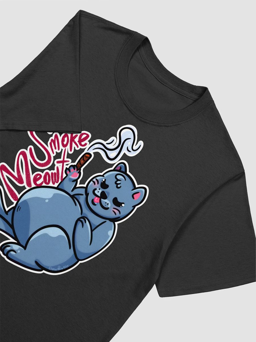 Phatty Kitty Boom Boom - Tshirt product image (3)