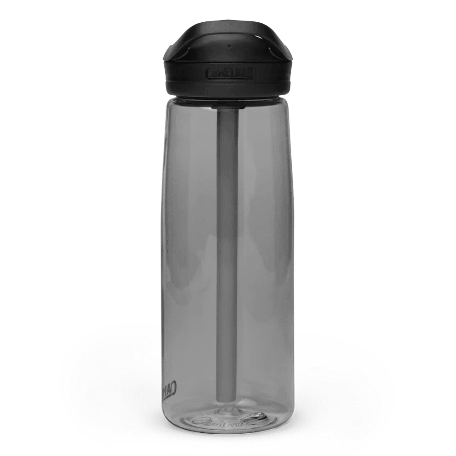 Panther... Water Bottle product image (3)