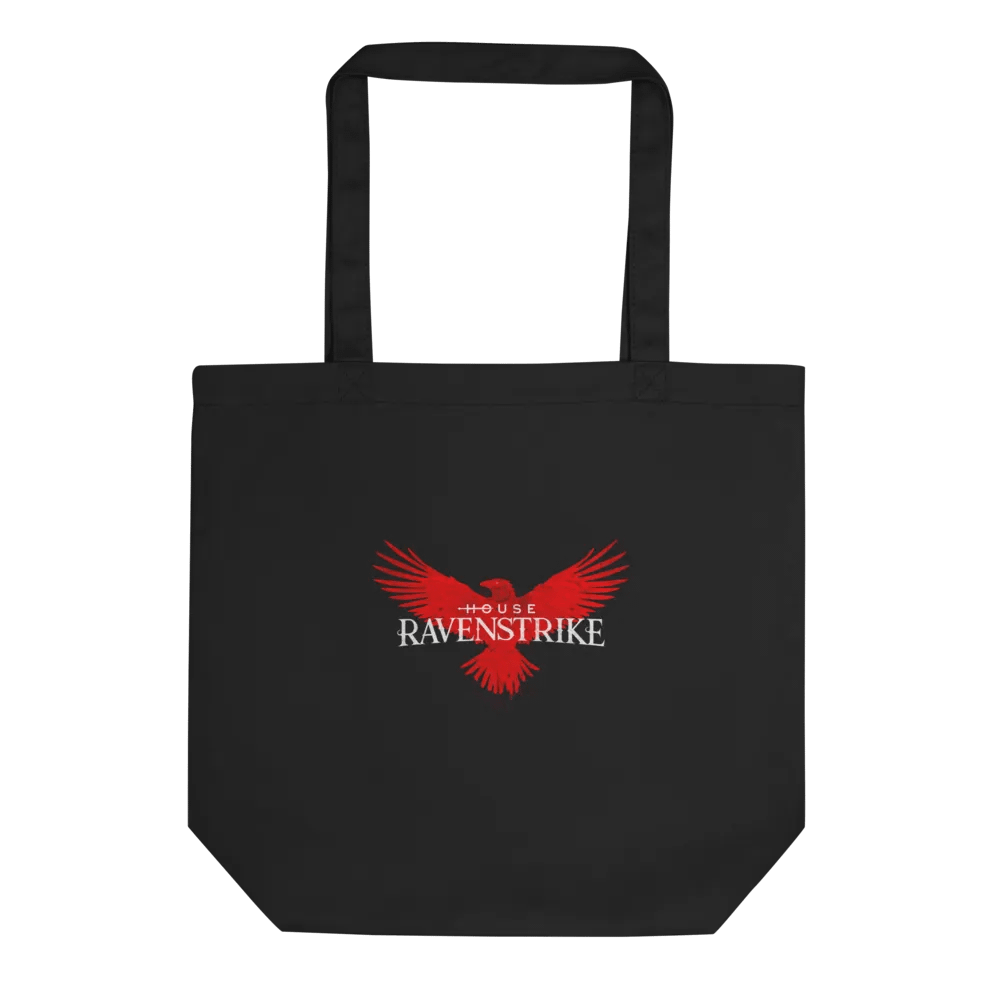 Tote bag - House Ravenstrike product image (2)