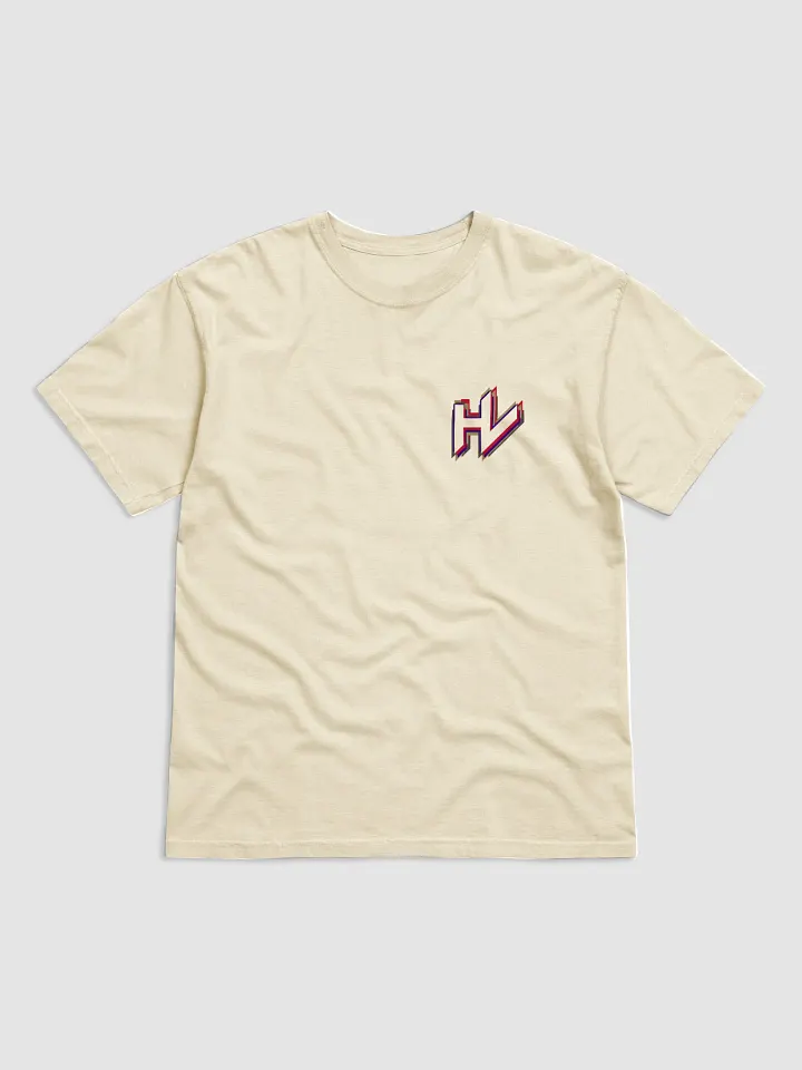 HV "Toronto" Logo Tee product image (1)