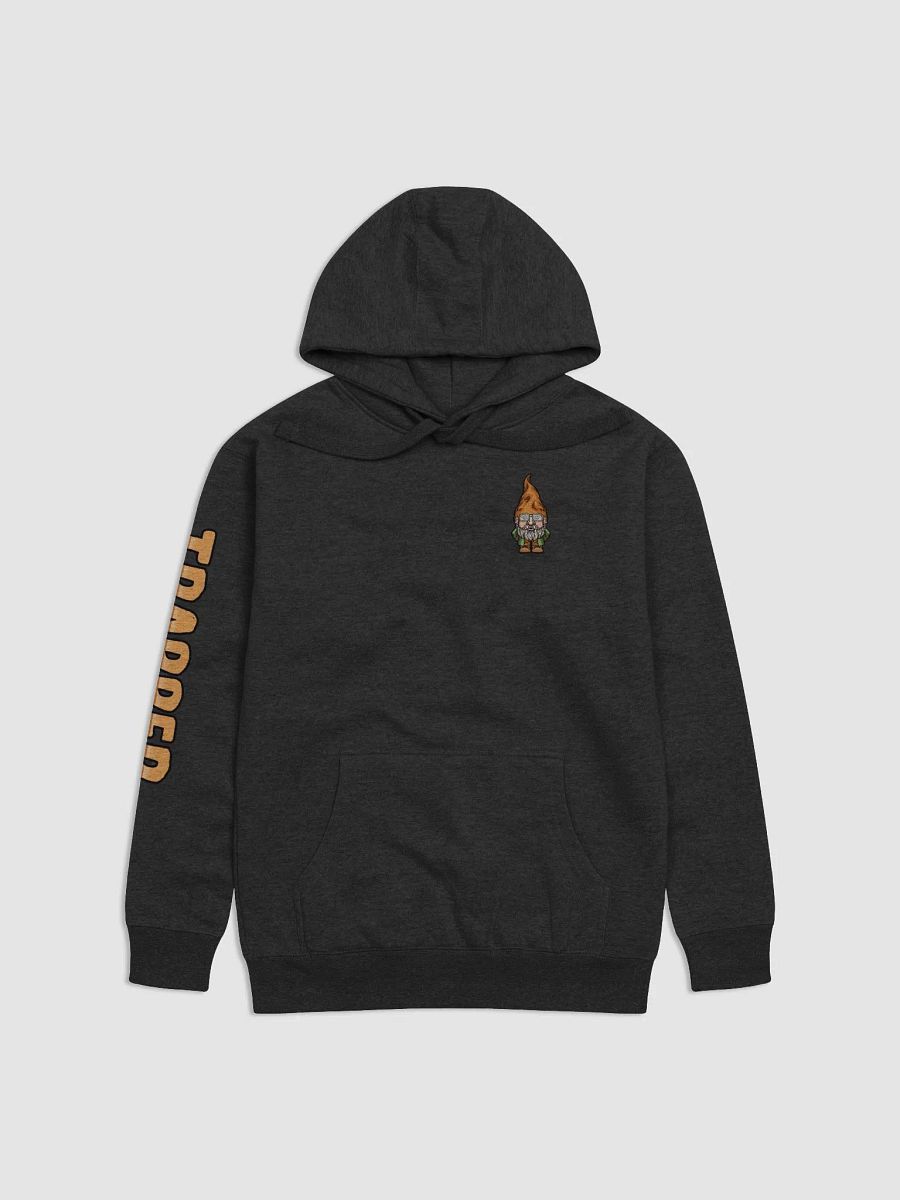 Trapper Logo Hoodie product image (1)