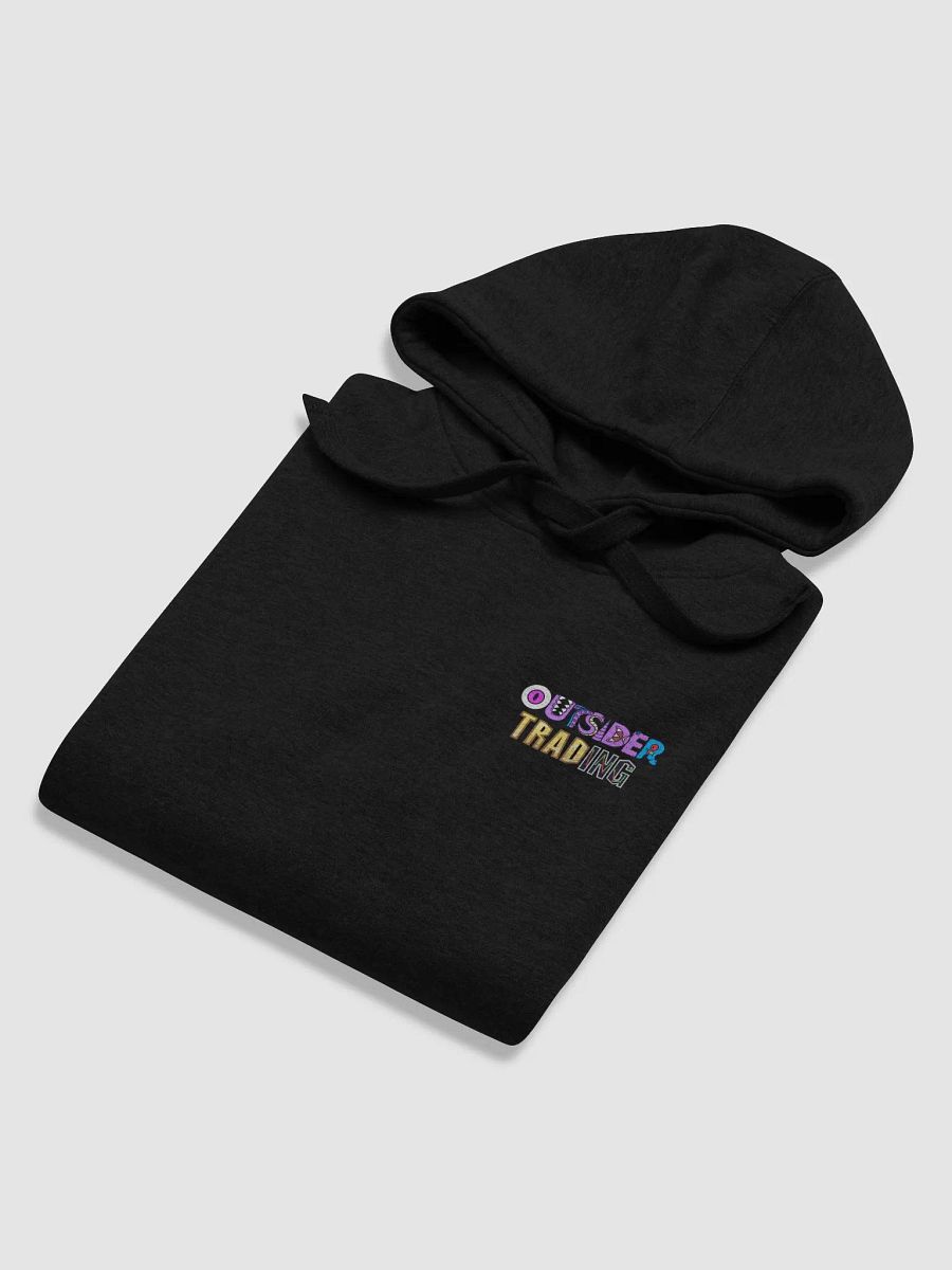 Outsider Trading Cultist Hoodie product image (6)
