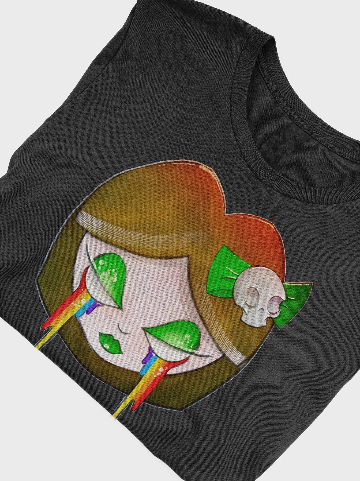 Moose T-Shirt product image (23)