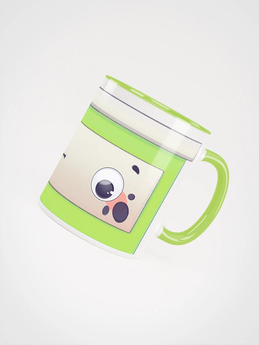 Drawra Censor Mug product image (9)