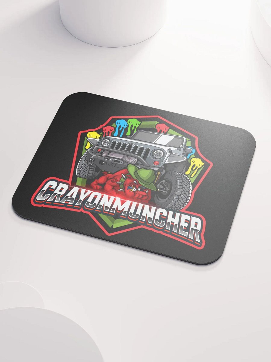 A Pad for Mice product image (3)