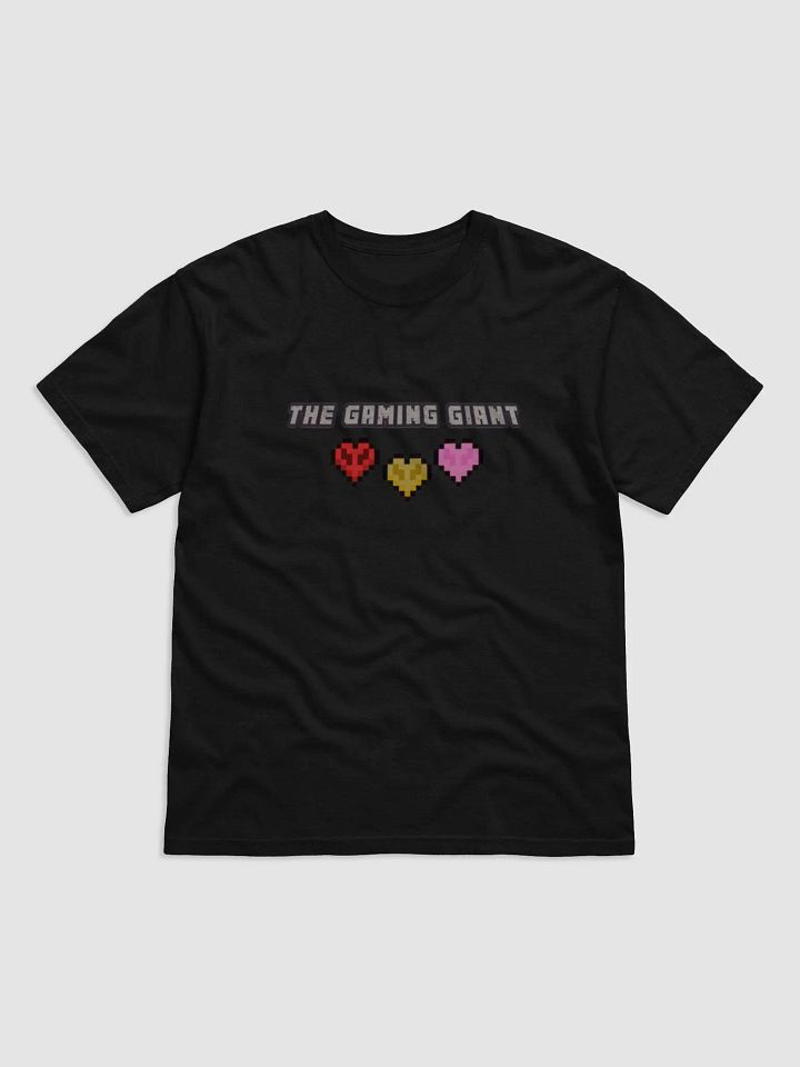 Basic Logo Merch product image (1)
