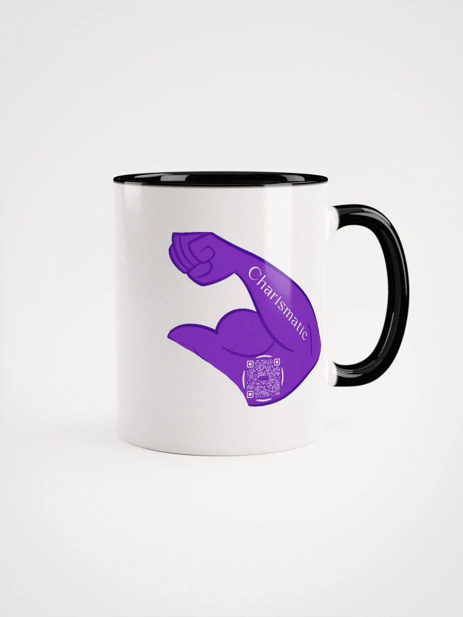 Charismatic product image (2)