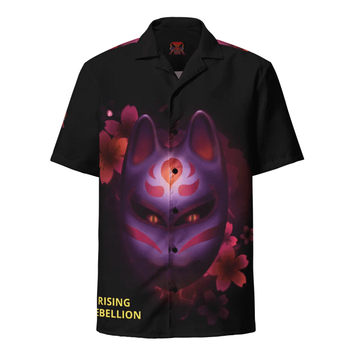 The Rising Rebellion product image (1)