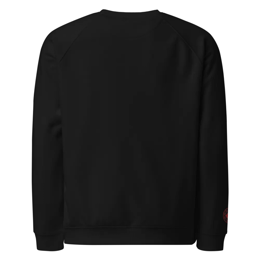 Energetic Rebellion Unisex Sweatshirt product image (16)