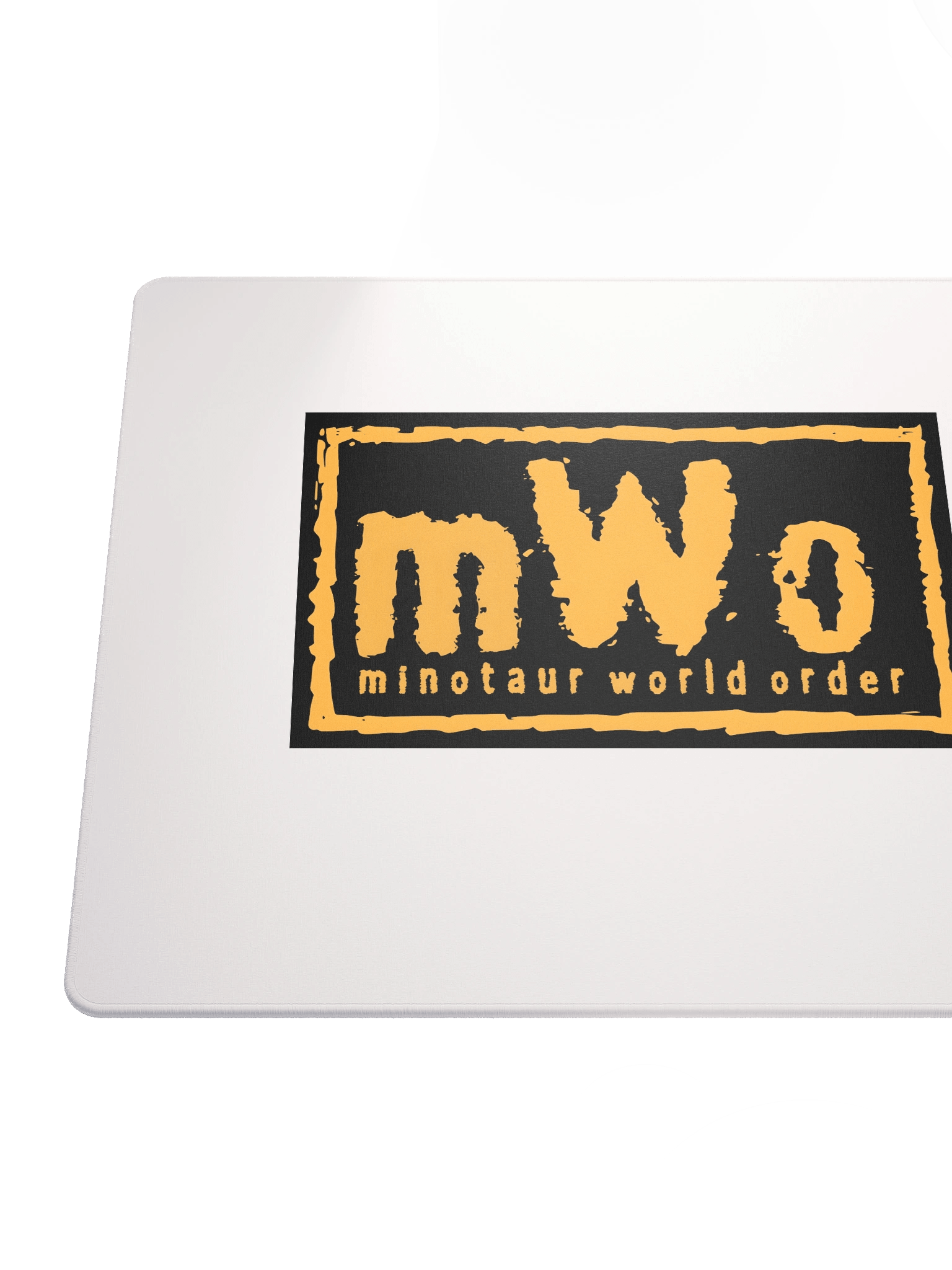 mWo Gaming Mouse Pad product image (10)