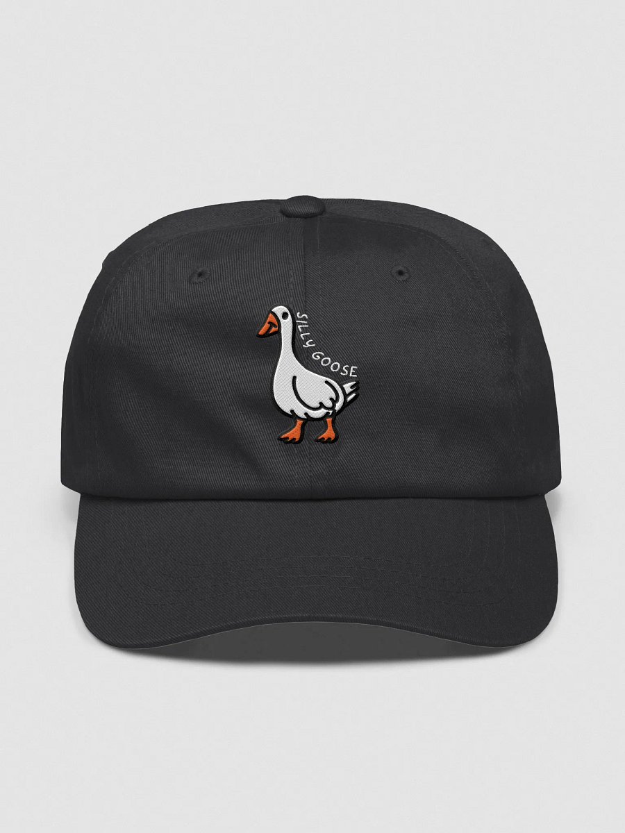 Silly Goose Dad Hat product image (2)