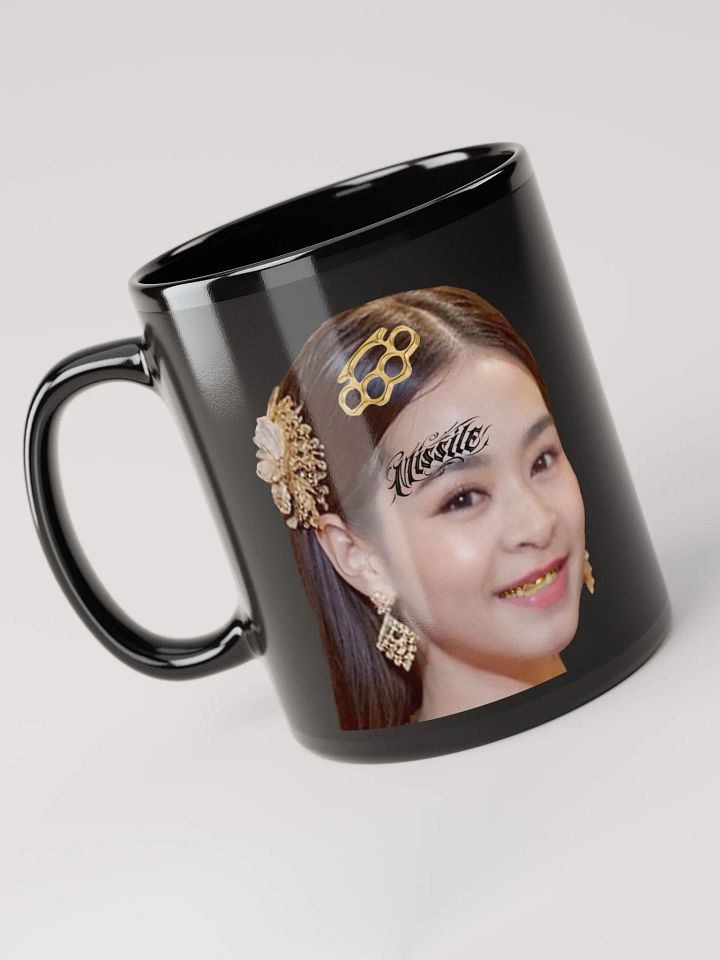 SIAM SMILE MUG product image (1)