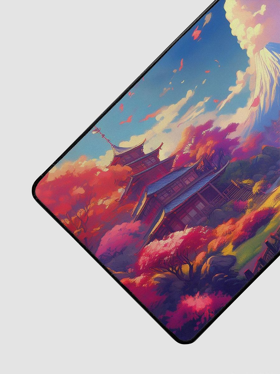 Autumn Colours Large Desk Mat (15.5 x 31.5) product image (3)