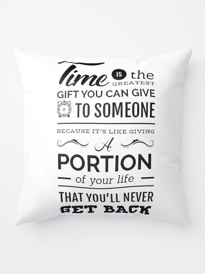 logo/inspirational quote pillow product image (1)