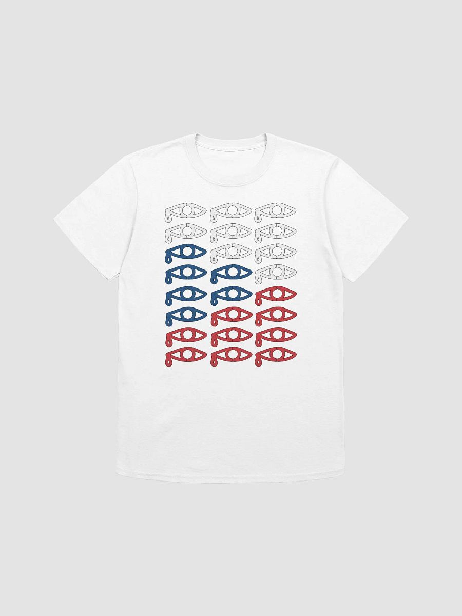 Czech Republic - Forever Cry - Gildan Unisex Softstyle T-Shirt product image (2)