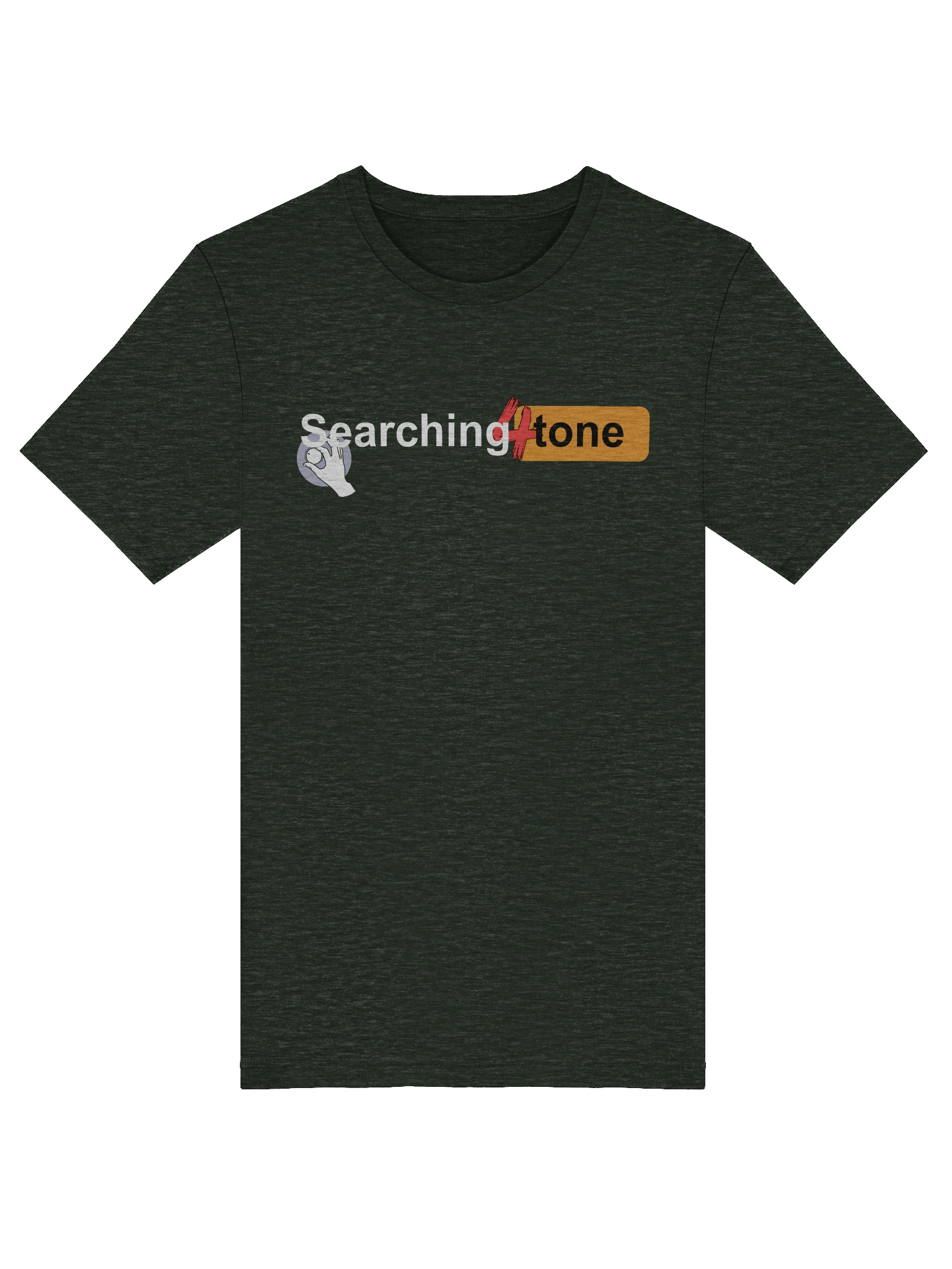 Knob T Shirt- Womens product image (5)