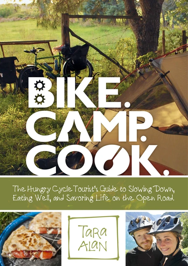 Bike Camp Cook (eBook) product image (1)