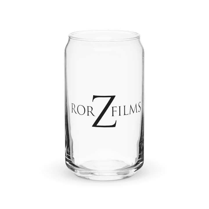 RorZfilms Can Glass product image (1)