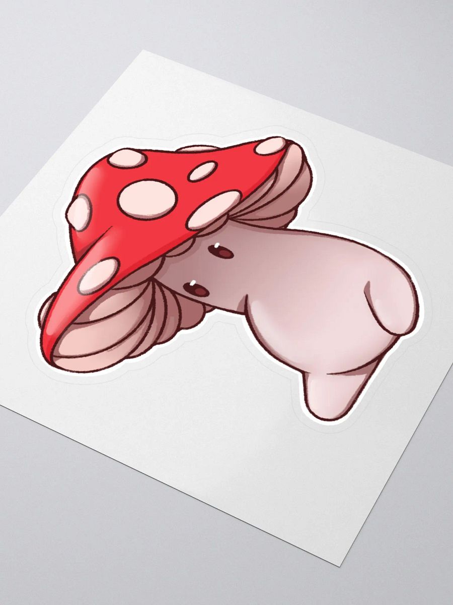Grug Sticker ♥ product image (3)