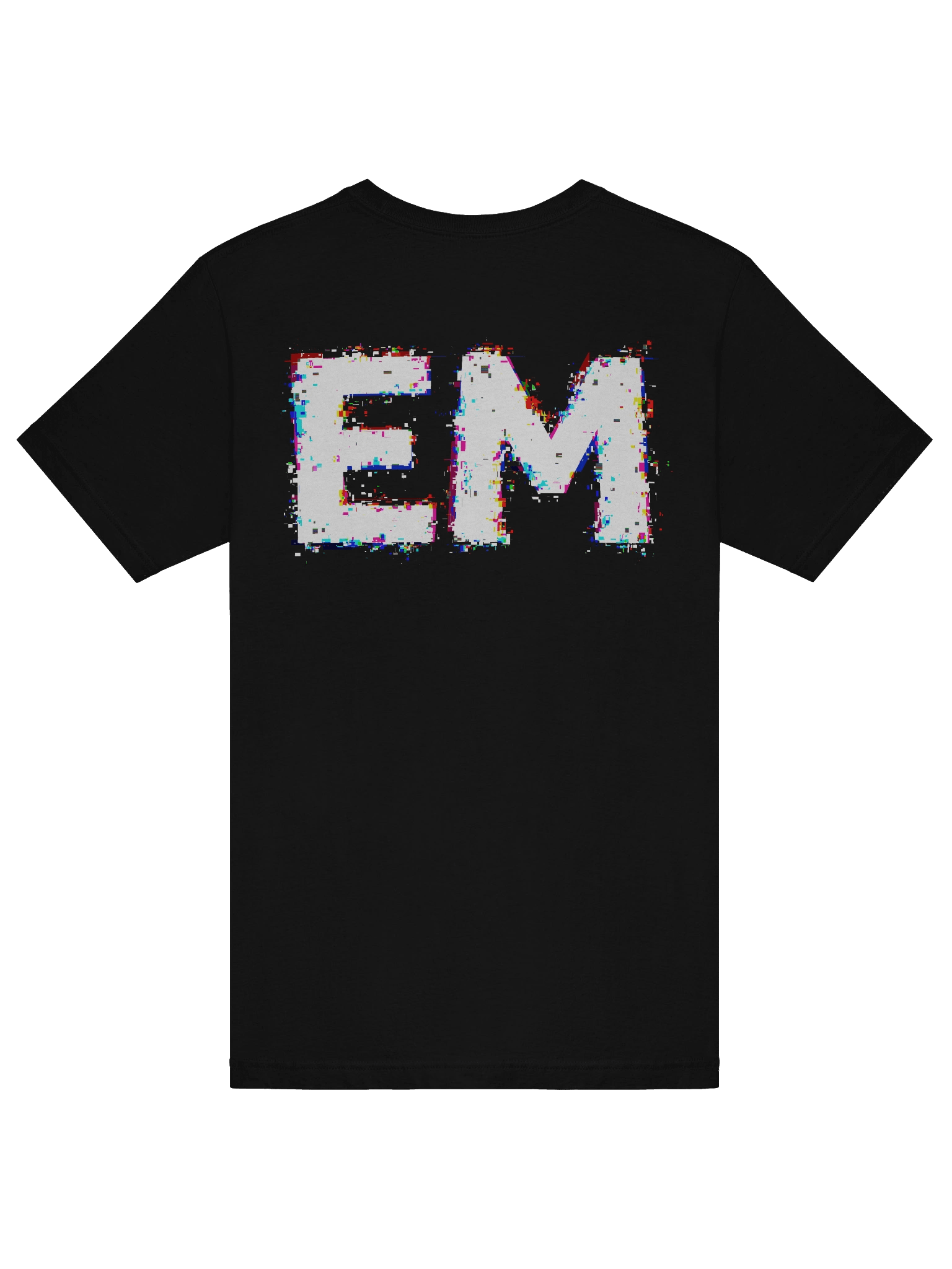 EmGlitch Tee product image (6)