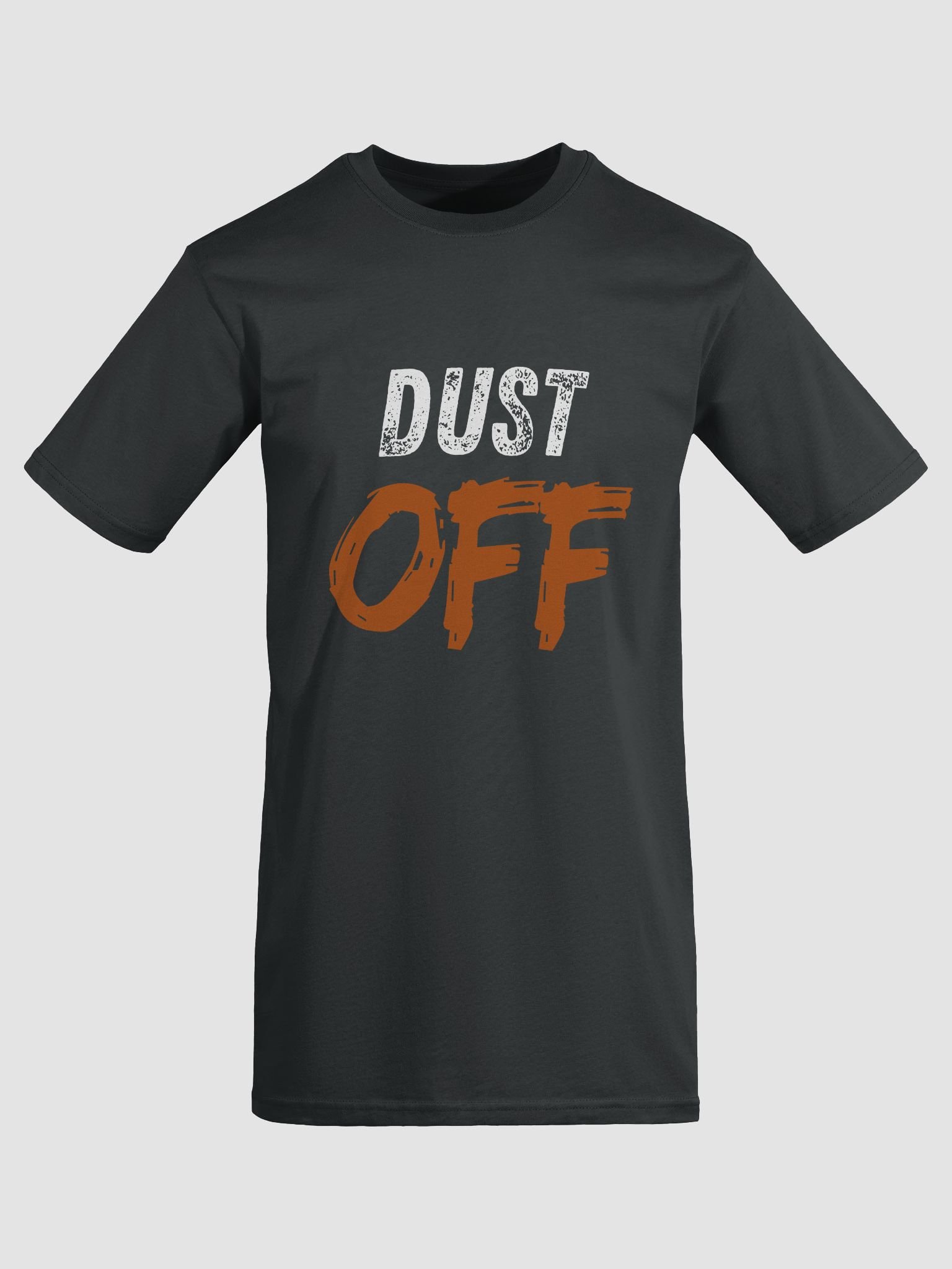 Rustic Dust Off Men's Tee product image (25)